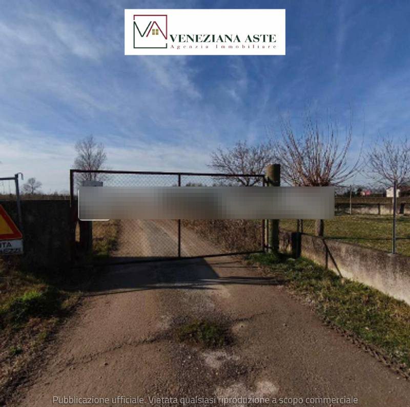 Terreno in vendita, Caorle san giorgio di livenza