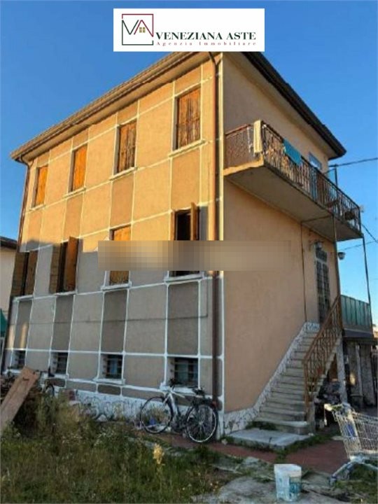 Villa in vendita a Venezia