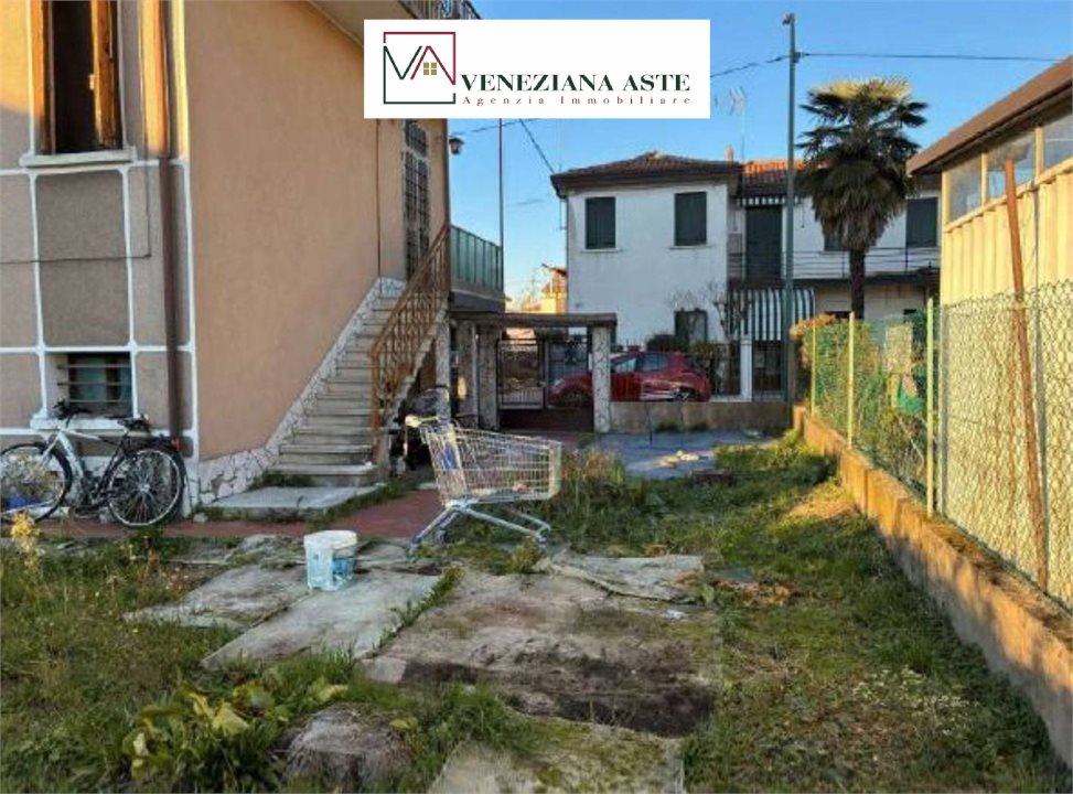 Villa in vendita a Venezia