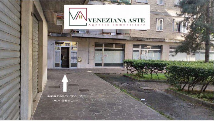 Appartamento in vendita, Venezia mestre
