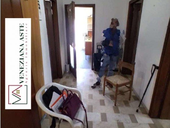 Appartamento in vendita, Venezia mestre