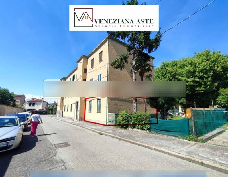 Trilocale in vendita a Venezia