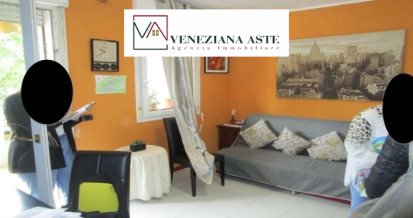 Trilocale in vendita a Quarto d'Altino
