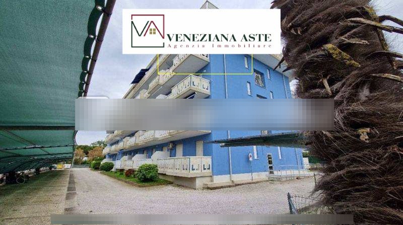 Trilocale in vendita, Caorle porto santa margherita