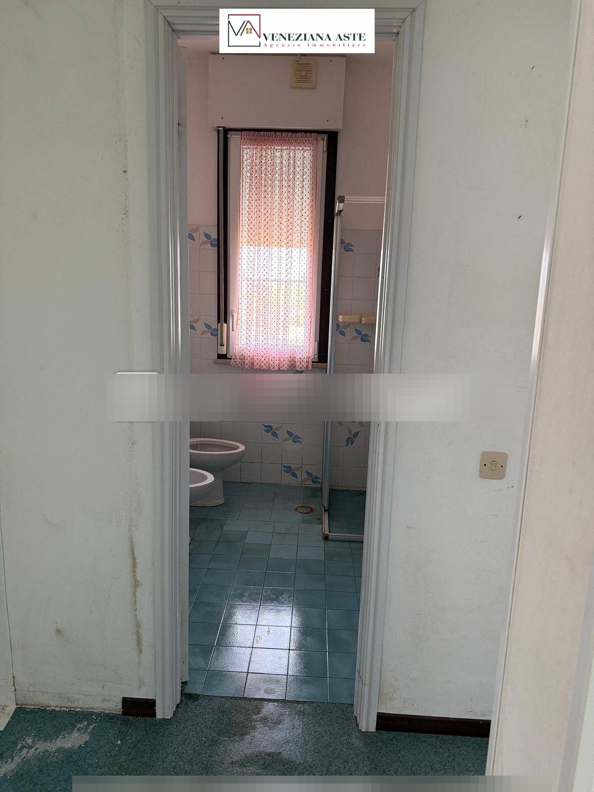 Trilocale in vendita, Caorle porto santa margherita