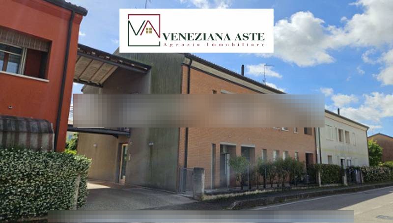 Bilocale in vendita a Meolo