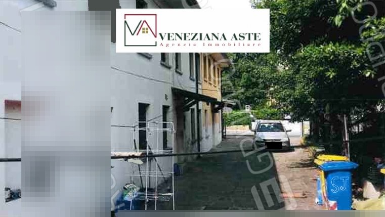 Casa indipendente in vendita a Treviso