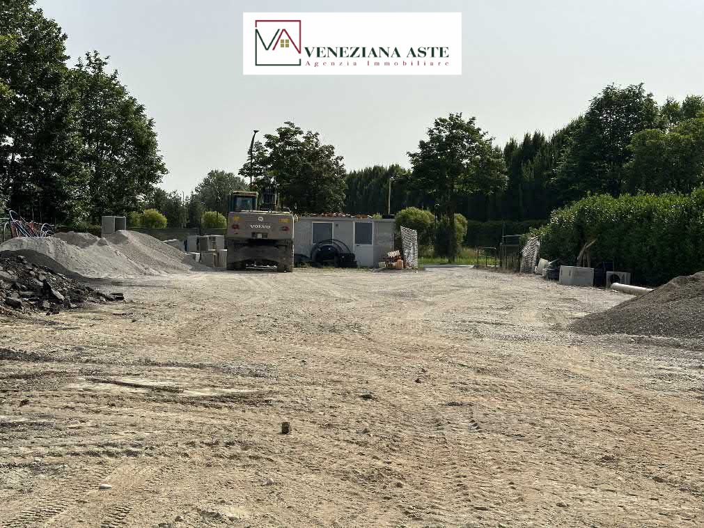 Terreno in vendita a Treviso