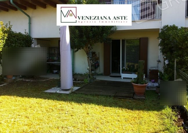 Bilocale in vendita a Treviso