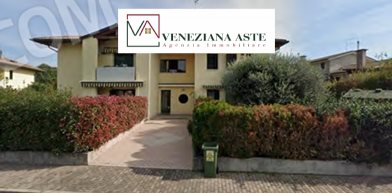 Trilocale in vendita a Roncade
