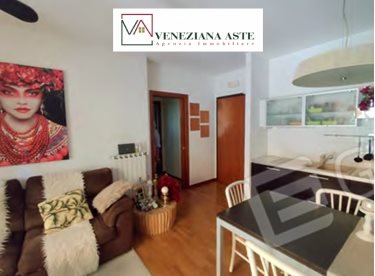 Trilocale in vendita a Roncade