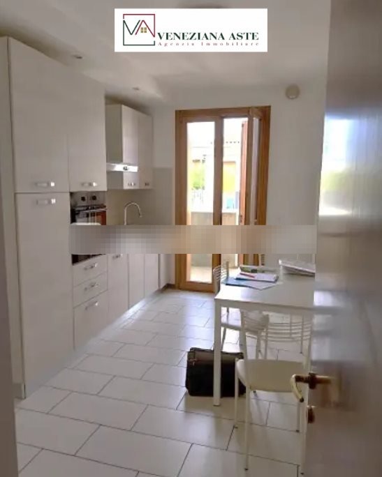 Quadrilocale in vendita a San Biagio di Callalta