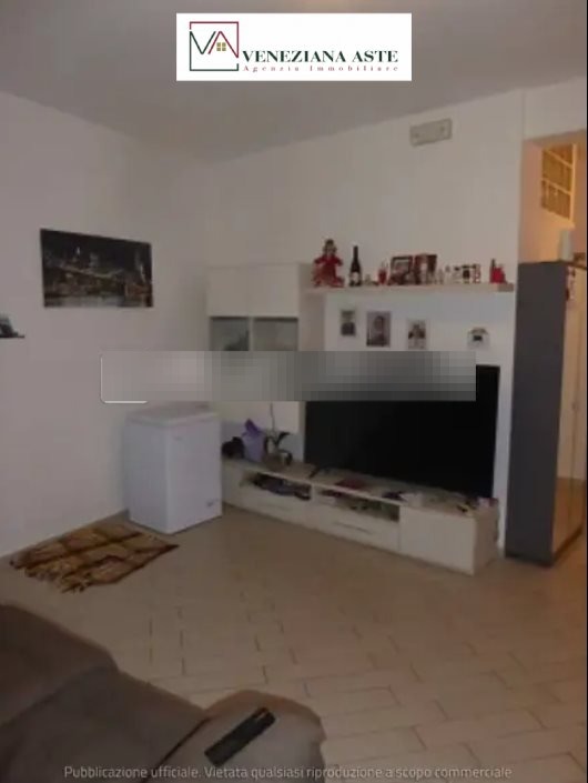 Appartamento in vendita a Chioggia
