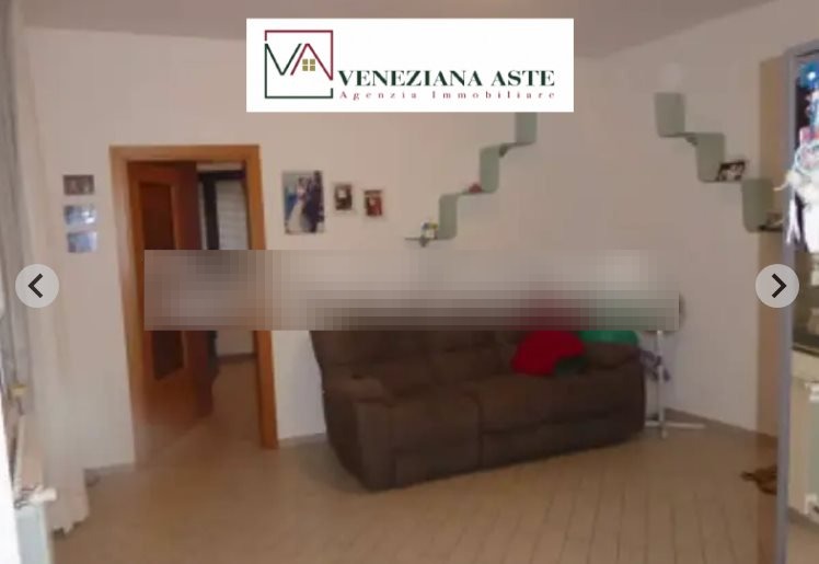 Appartamento in vendita a Chioggia