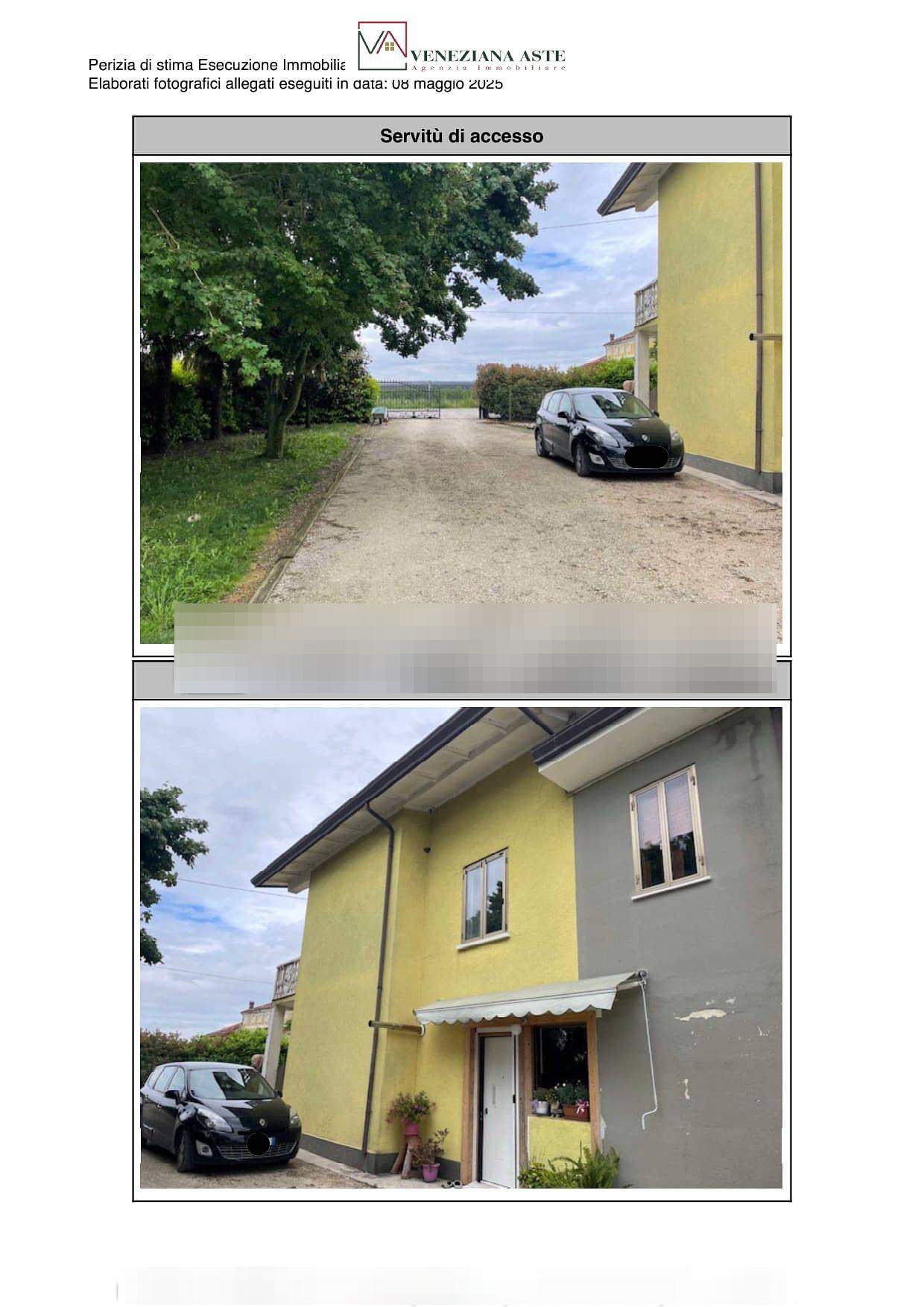 Casa indipendente in vendita a Concordia Sagittaria