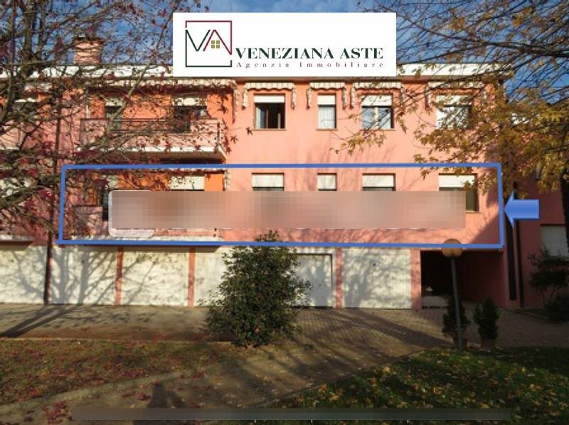 Appartamento in vendita a Mira