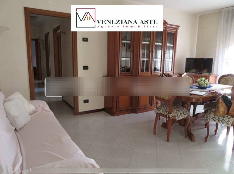 Appartamento in vendita a Mira