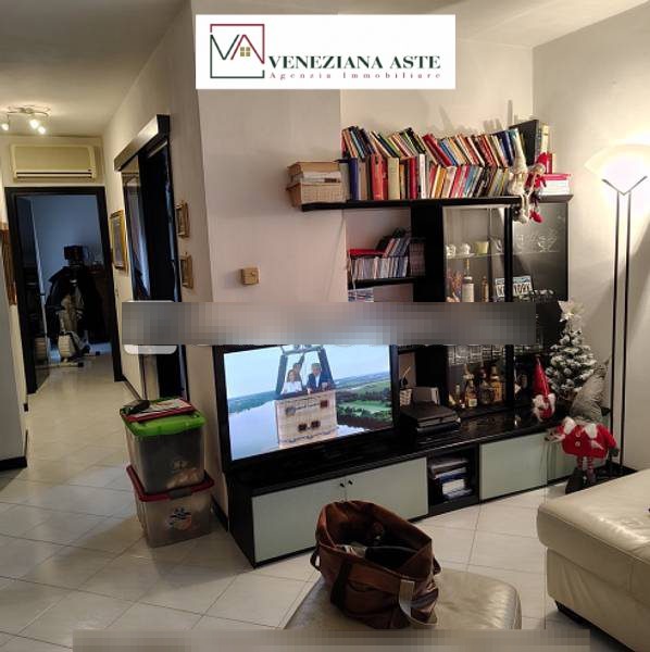 Quadrilocale in vendita a Chioggia