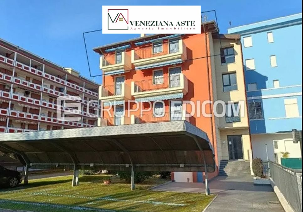 Trilocale in vendita, Caorle porto santa margherita