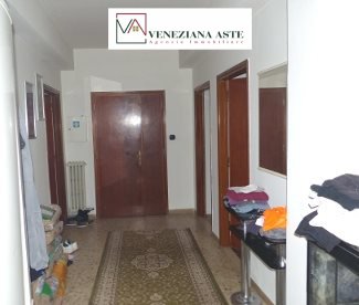 Appartamento in vendita a Meolo