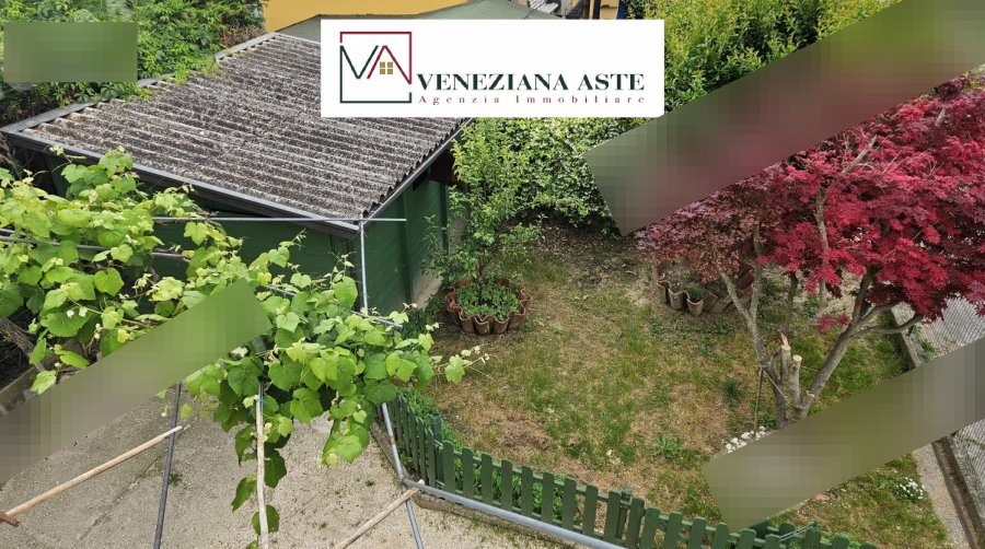 Quadrilocale in vendita a Mirano