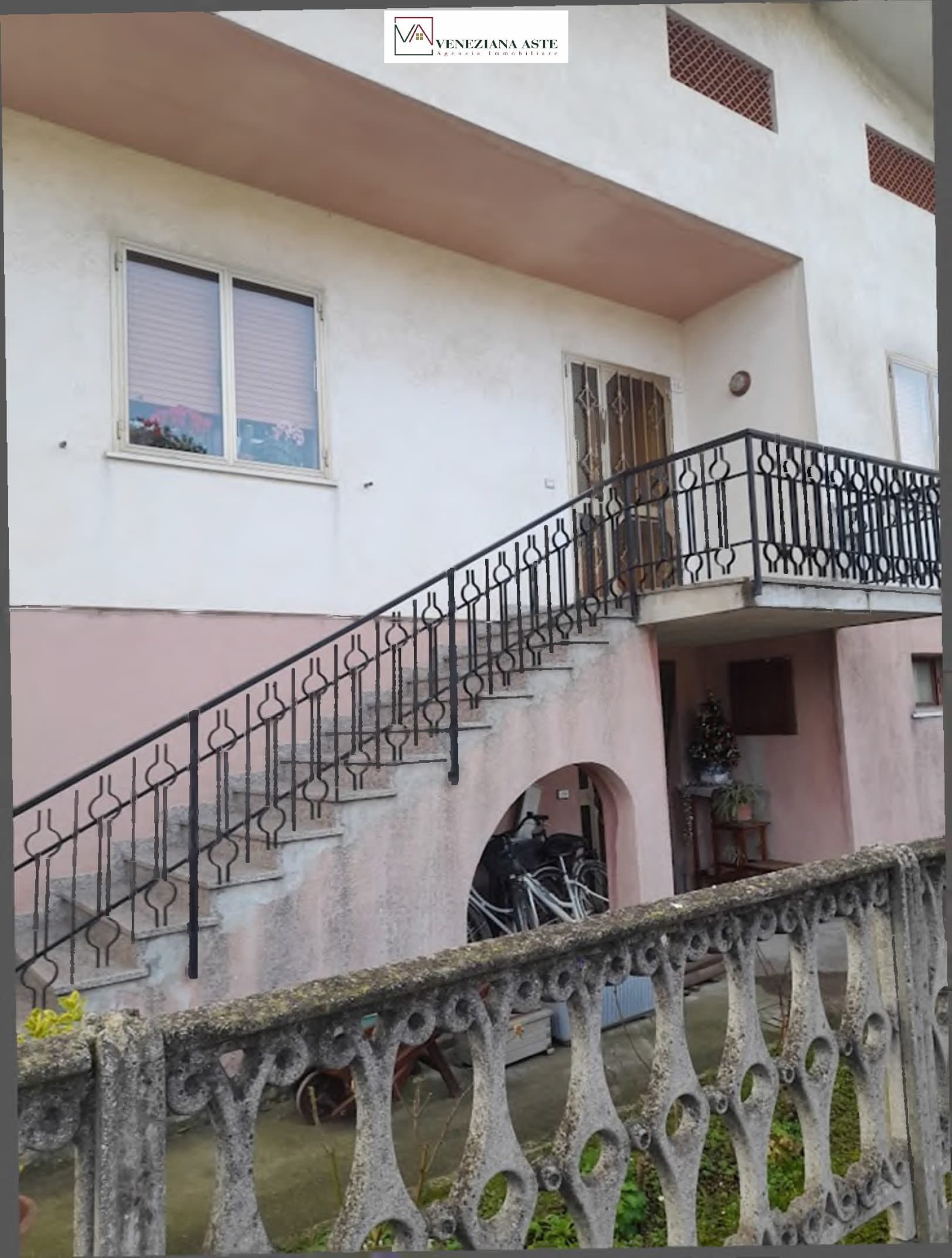 Appartamento in vendita a Caorle