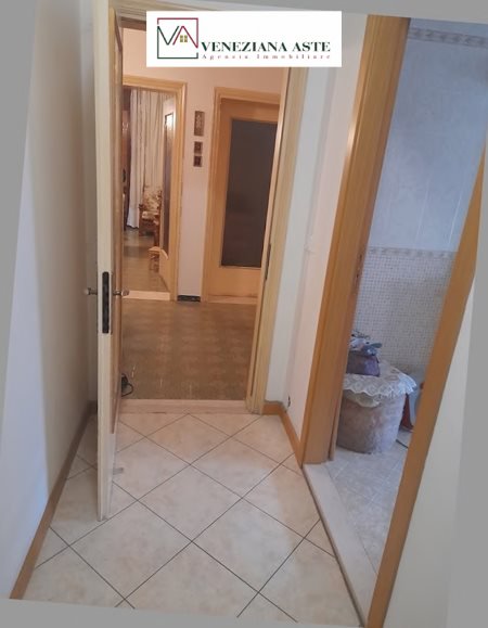 Appartamento in vendita a Caorle