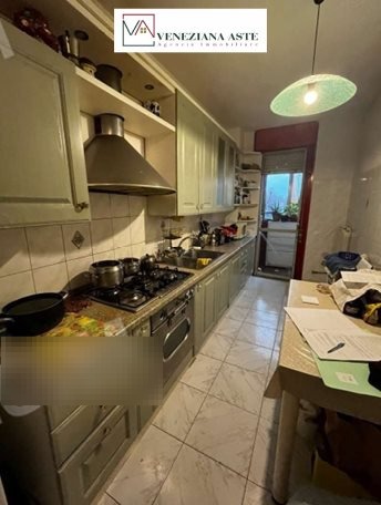 Appartamento in vendita a Venezia