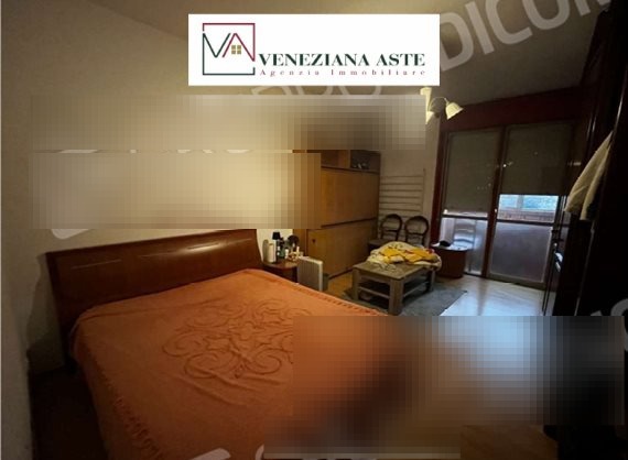 Appartamento in vendita a Venezia