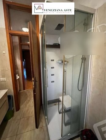 Appartamento in vendita a Venezia