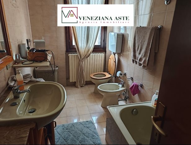 Appartamento in vendita a Mira