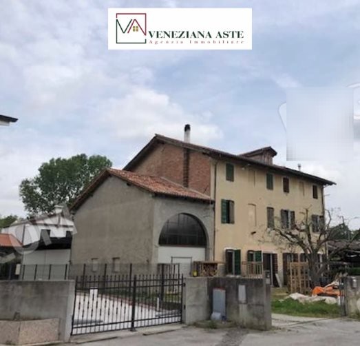 Appartamento in vendita a Martellago