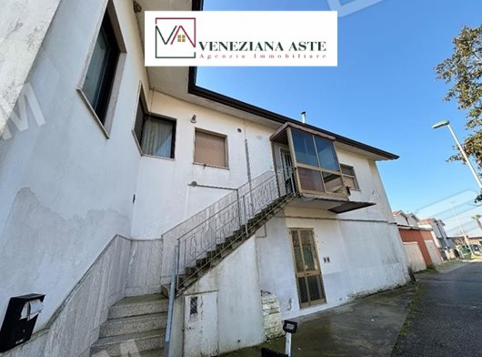 Appartamento in vendita a Caorle