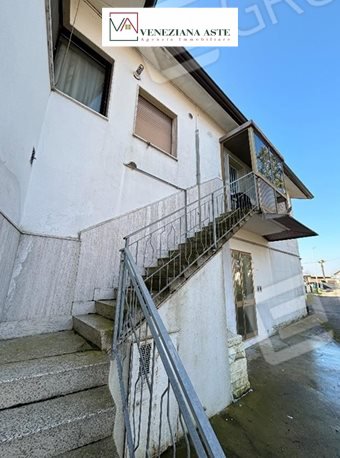 Appartamento in vendita a Caorle