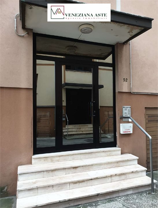 Appartamento in vendita, Venezia mestre