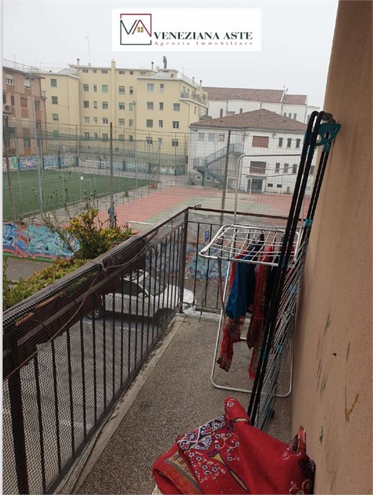 Appartamento in vendita, Venezia mestre