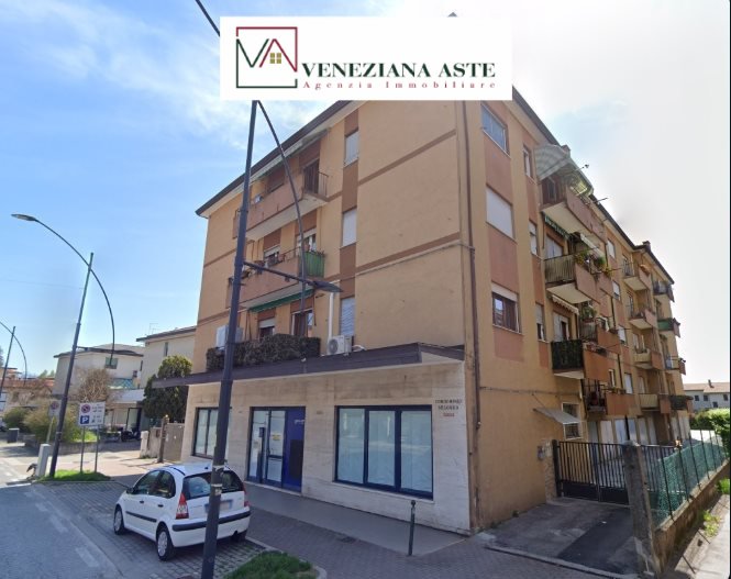 Ufficio in vendita, Venezia mestre