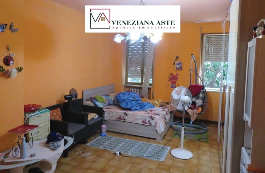 Appartamento in vendita a Venezia