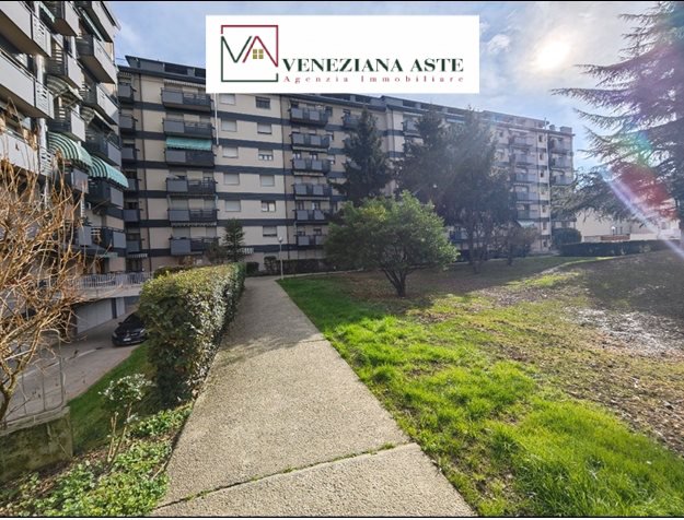 Appartamento in vendita a Spinea