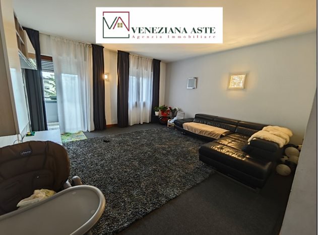Appartamento in vendita a Spinea