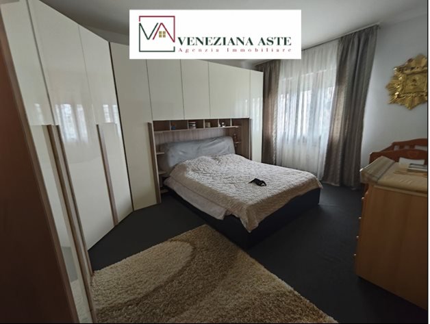 Appartamento in vendita a Spinea