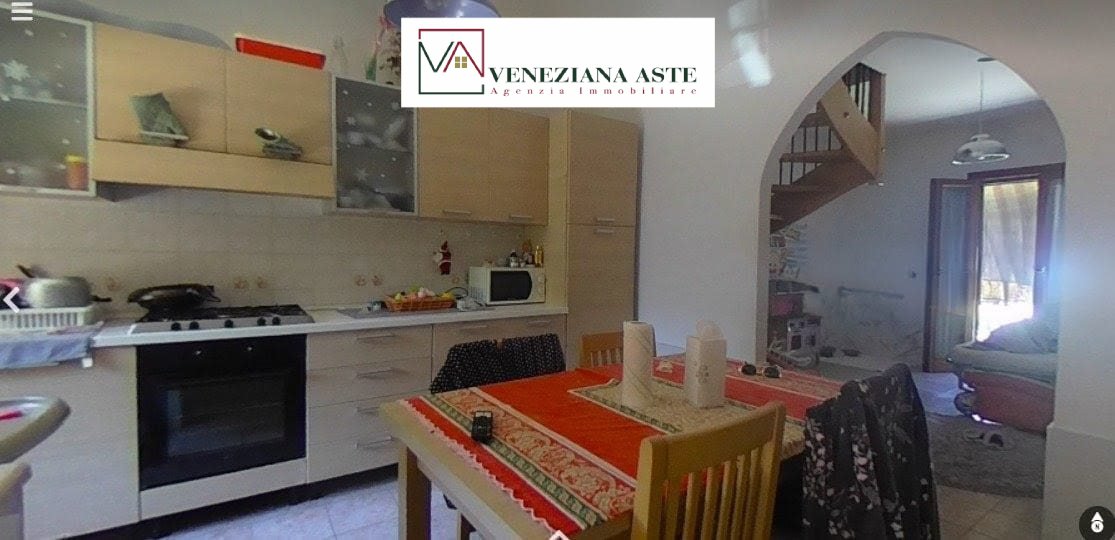Appartamento in vendita a Mira