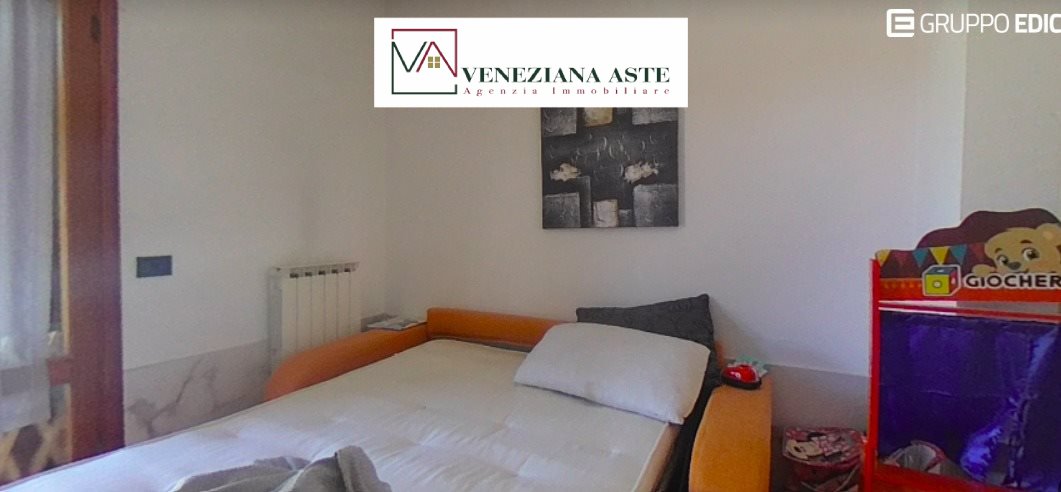 Appartamento in vendita a Mira