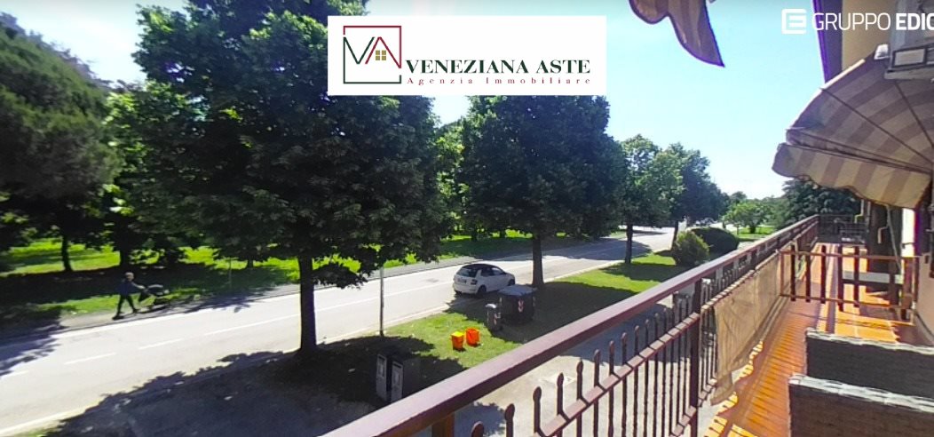 Appartamento in vendita a Mira