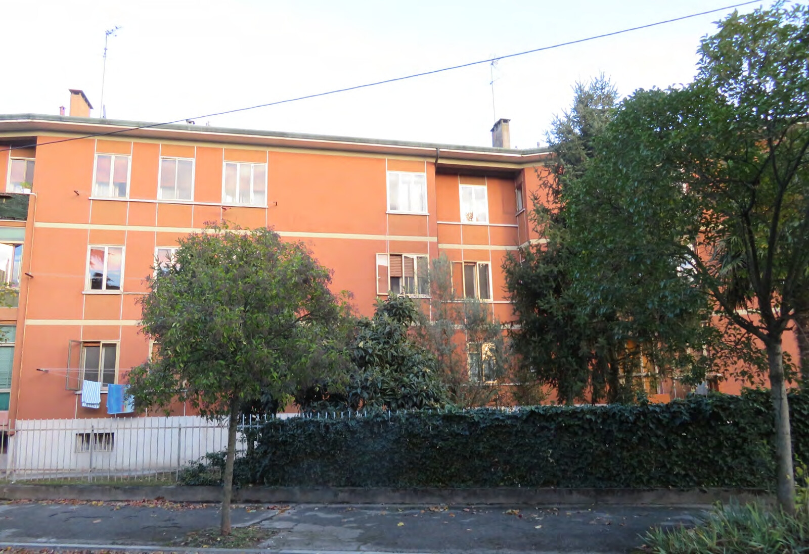 Appartamento in vendita a Venezia