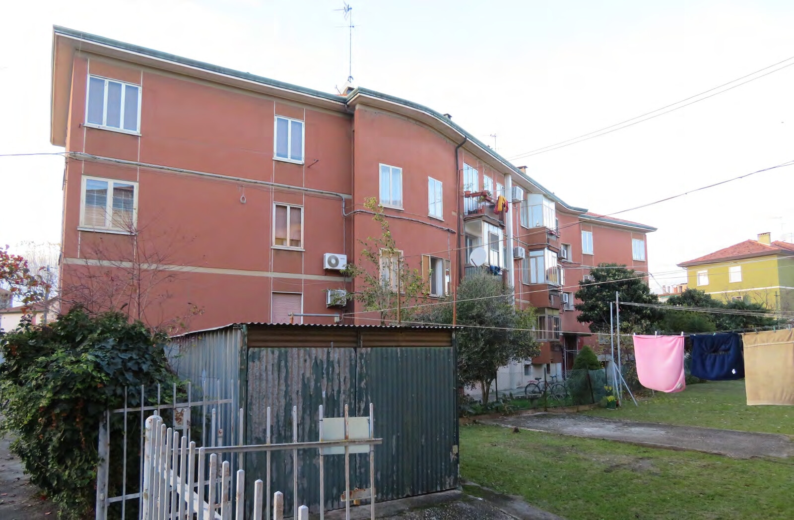 Appartamento in vendita a Venezia