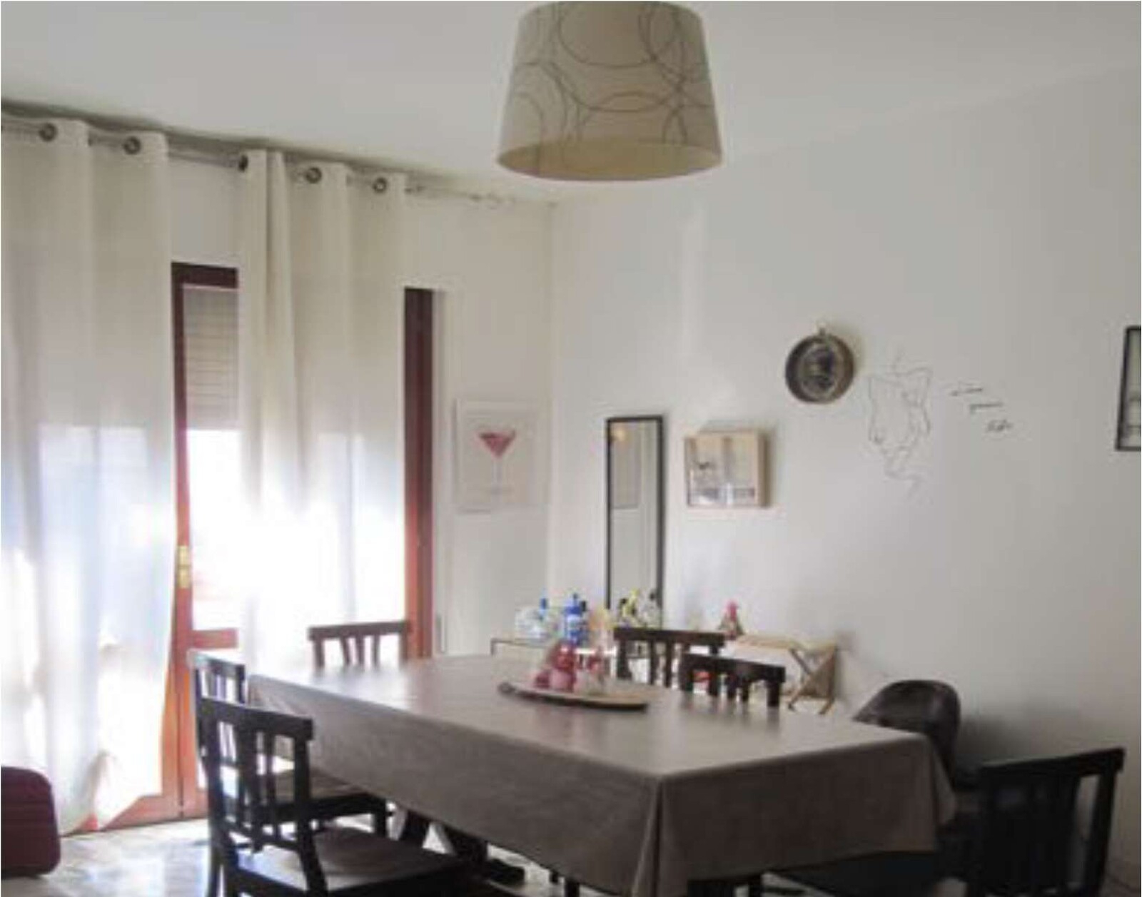 Appartamento in vendita a Venezia