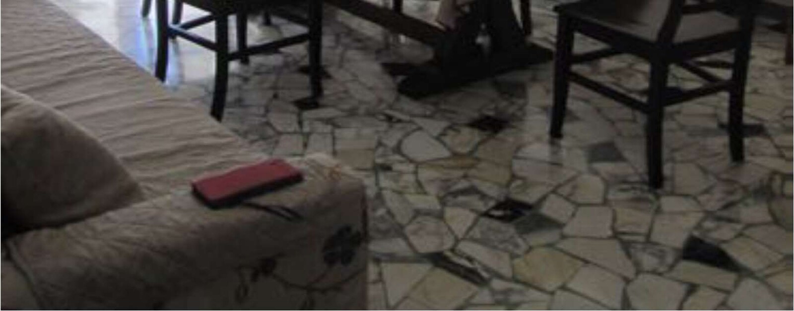 Appartamento in vendita a Venezia