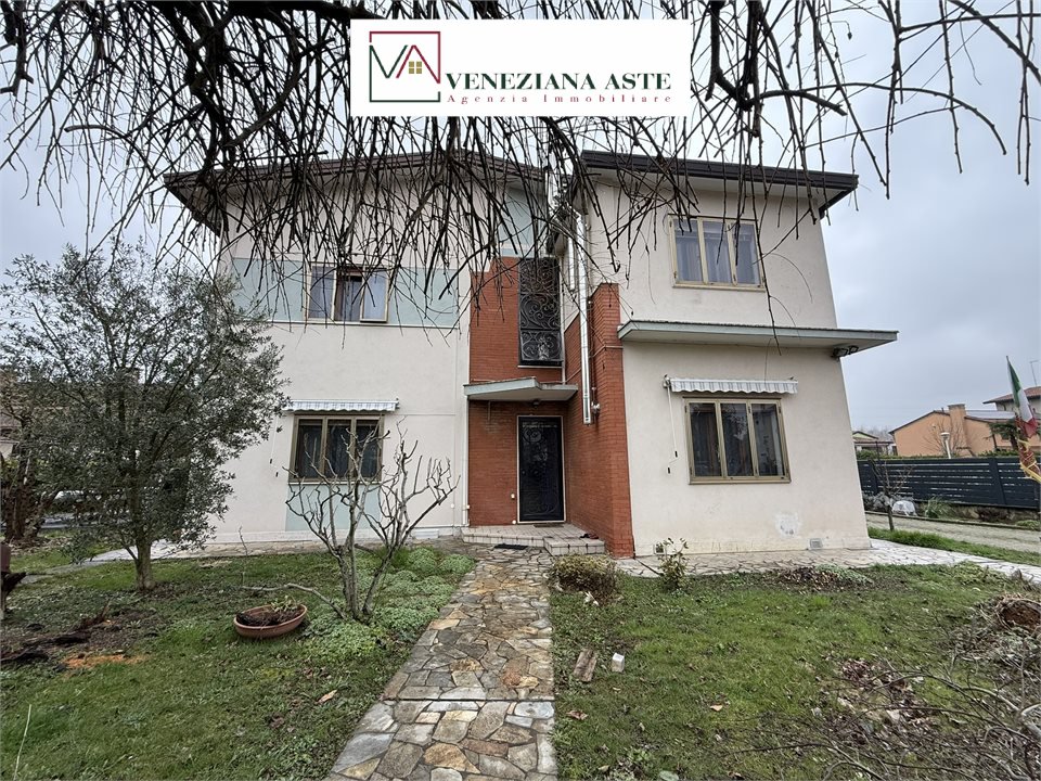 Appartamento in vendita a Spinea