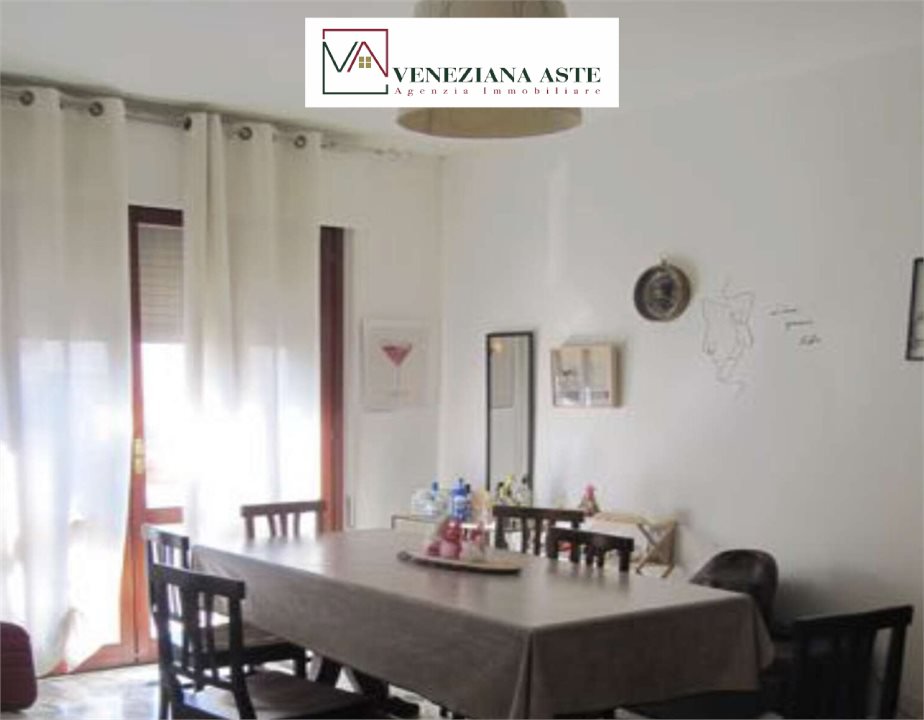 Appartamento in vendita a Spinea